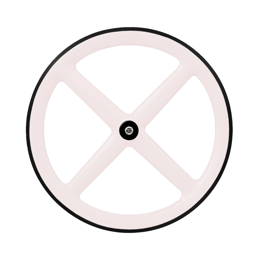 Kratozen Blade 4 Front Wheel Customiser