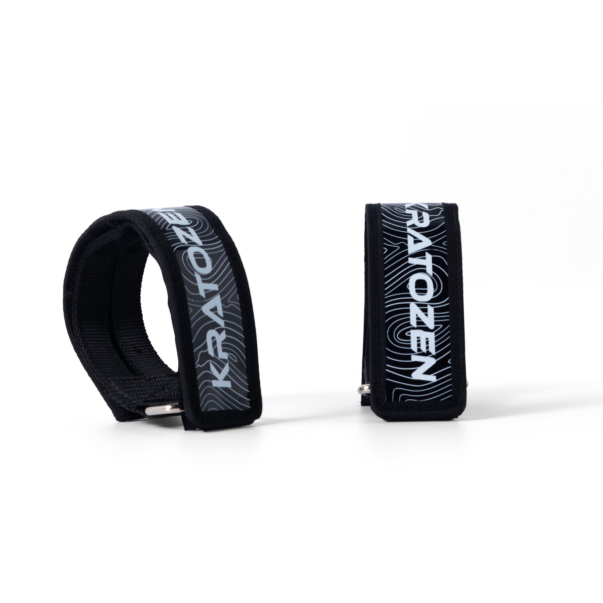 fixed gear strap Kratozen Fixed Gear Pedal Straps